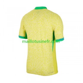 Maillot de Foot Brésil Domicile Copa America 2024